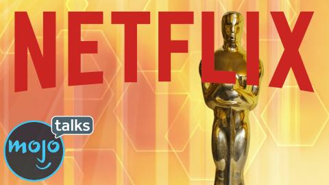 Should Netflix Movies Be Eligible for The Oscars? - The CineFiles Extended Cut 